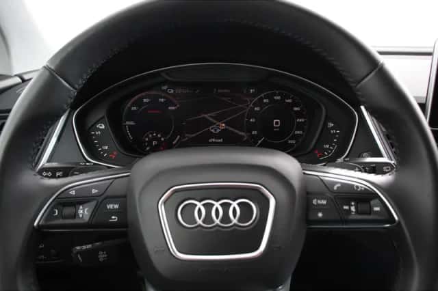 Audi Q5 (2020) thumbnail 18