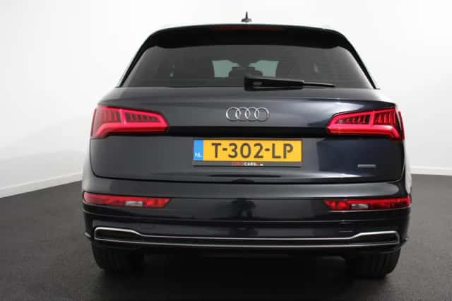 Audi Q5 (2020) thumbnail 3