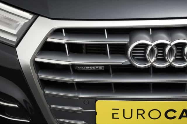 Audi Q5 (2020) thumbnail 21