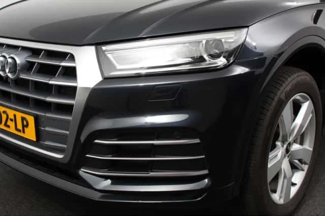 Audi Q5 (2020) thumbnail 22