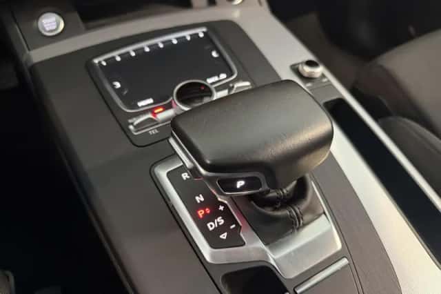 Audi Q5 (2020) thumbnail 28