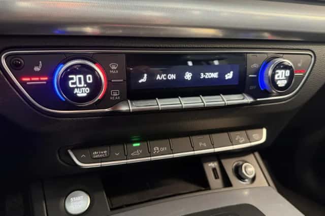 Audi Q5 (2020) thumbnail 30