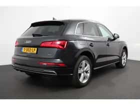 Audi Q5 (2020) thumbnail 4