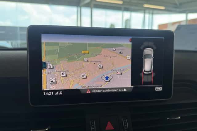 Audi Q5 (2020) thumbnail 31