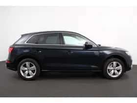 Audi Q5 (2020) thumbnail 5