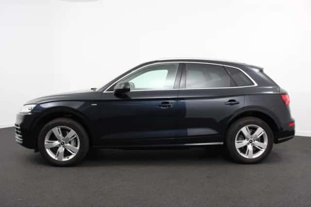 Audi Q5 (2020) thumbnail 6