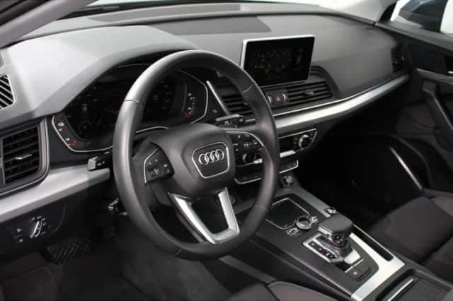 Audi Q5 (2020) thumbnail 9