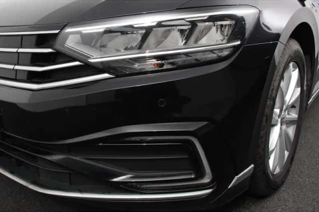 Volkswagen Passat (2020) thumbnail 22