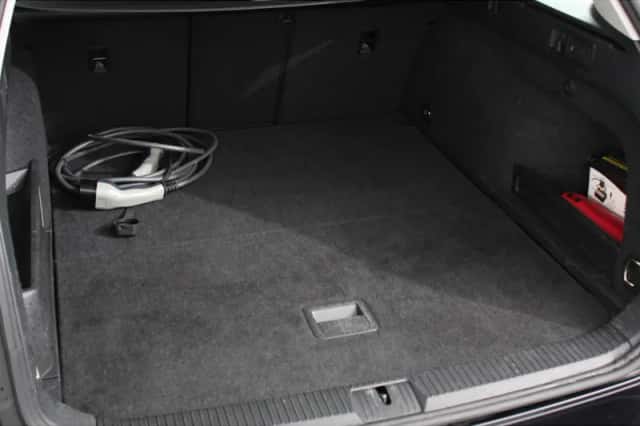 Volkswagen Passat (2020) thumbnail 25