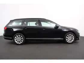 Volkswagen Passat (2020) thumbnail 6