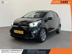 Kia Picanto (2022)