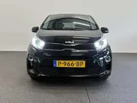 Kia Picanto (2022) thumbnail 2