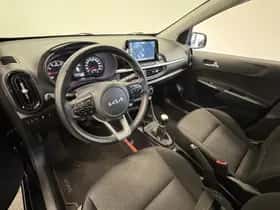 Kia Picanto (2022) thumbnail 11