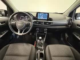 Kia Picanto (2022) thumbnail 12