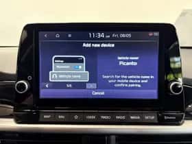 Kia Picanto (2022) thumbnail 20