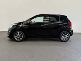 Kia Picanto (2022) thumbnail 4