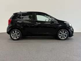 Kia Picanto (2022) thumbnail 5