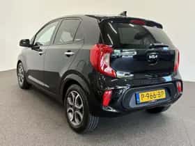 Kia Picanto (2022) thumbnail 6