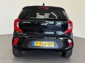 Kia Picanto (2022) thumbnail 7