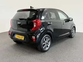 Kia Picanto (2022) thumbnail 8
