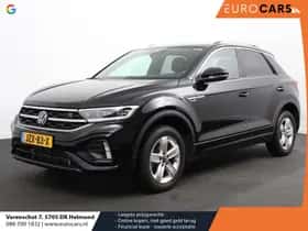 Volkswagen T-Roc (2025) thumbnail 1