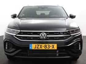 Volkswagen T-Roc (2025) thumbnail 2