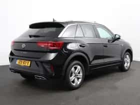 Volkswagen T-Roc (2025) thumbnail 4