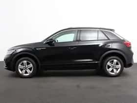 Volkswagen T-Roc (2025) thumbnail 5