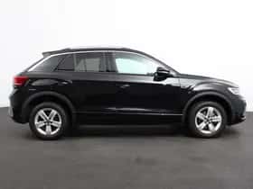 Volkswagen T-Roc (2025) thumbnail 6
