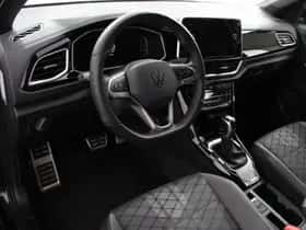 Volkswagen T-Roc (2025) thumbnail 7