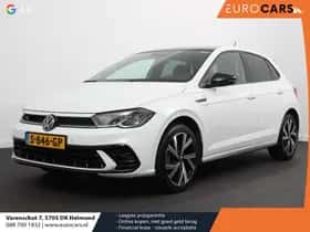 Volkswagen Polo (2023) thumbnail 1