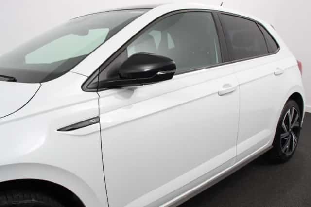 Volkswagen Polo (2023) thumbnail 11