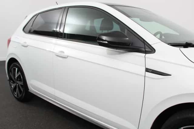 Volkswagen Polo (2023) thumbnail 12