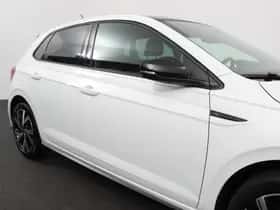 Volkswagen Polo (2023) thumbnail 12
