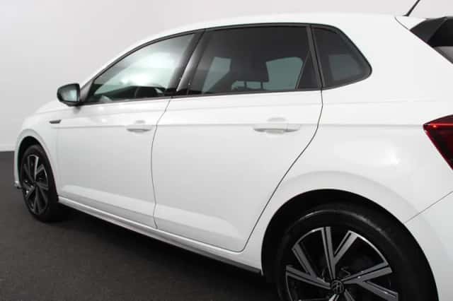 Volkswagen Polo (2023) thumbnail 13