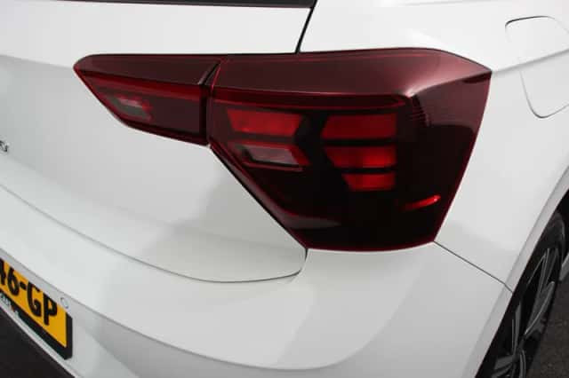 Volkswagen Polo (2023) thumbnail 16