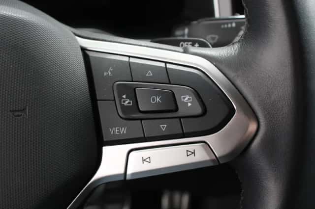 Volkswagen Polo (2023) thumbnail 19