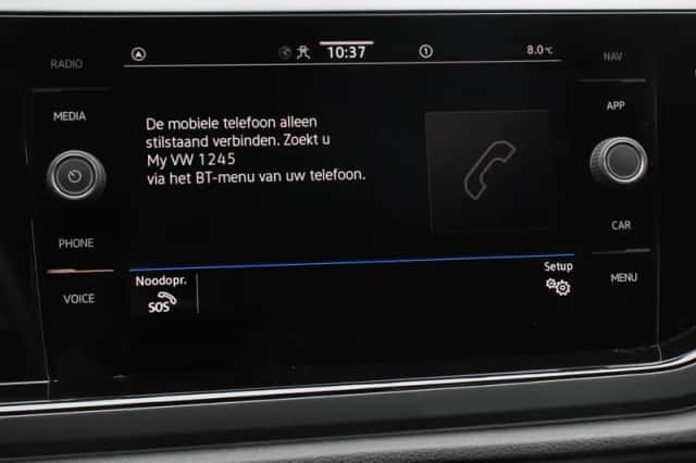 Volkswagen Polo (2023) thumbnail 23