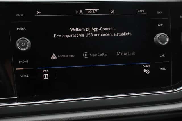 Volkswagen Polo (2023) thumbnail 28