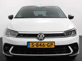 Volkswagen Polo (2023) thumbnail 4