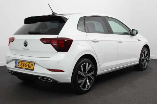 Volkswagen Polo (2023) thumbnail 7