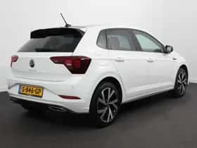 Volkswagen Polo (2023) thumbnail 7