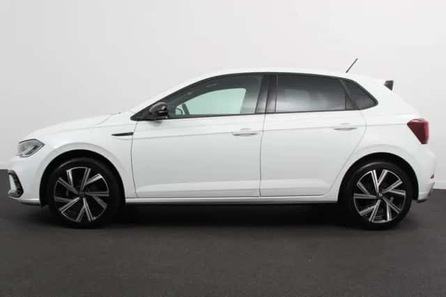 Volkswagen Polo (2023) thumbnail 8