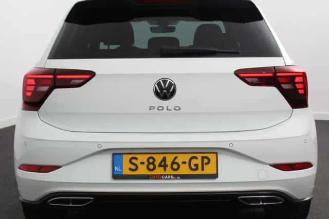Volkswagen Polo (2023) thumbnail 9
