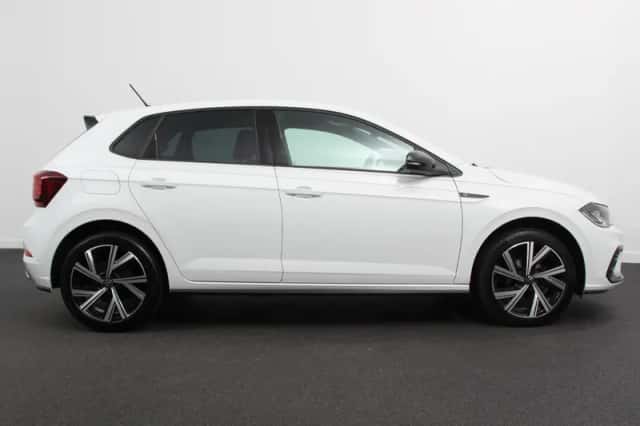 Volkswagen Polo (2023) thumbnail 10