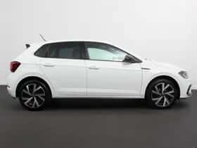 Volkswagen Polo (2023) thumbnail 10