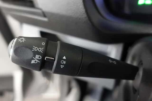 Toyota Proace (2021) thumbnail 13