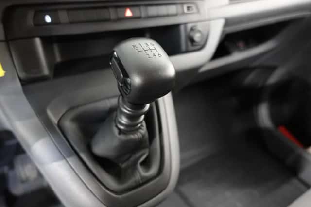 Toyota Proace (2021) thumbnail 16