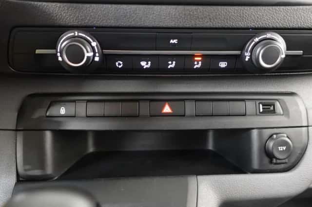 Toyota Proace (2021) thumbnail 17