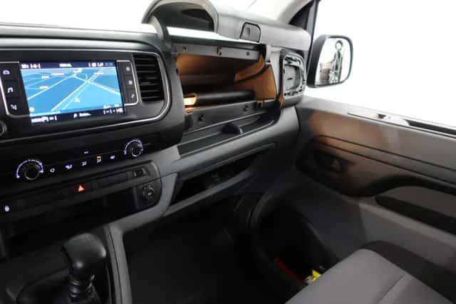 Toyota Proace (2021) thumbnail 18